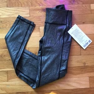 Lululemon Speed up tight 28”